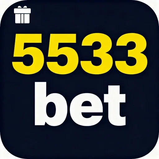 Bônus 5533bet