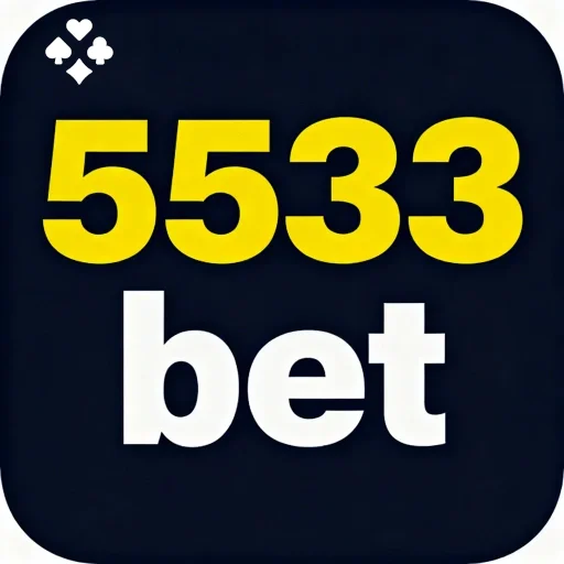 Cassino ao vivo da 5533bet com dealers reais