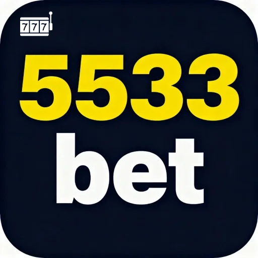 Slots online da 5533bet com jackpots progressivos
