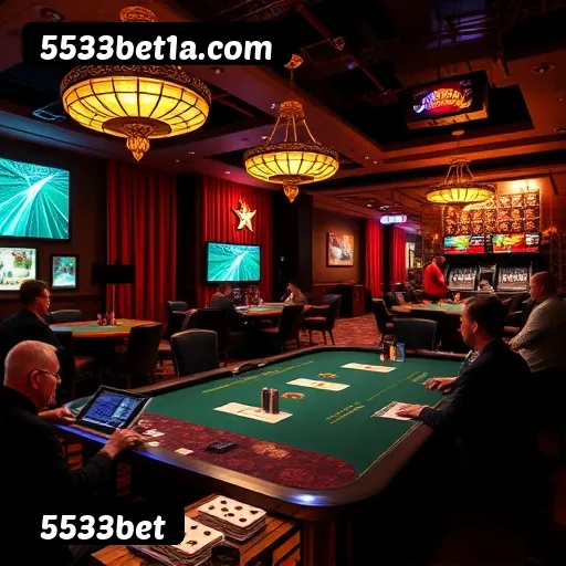 Como Instalar APK 5533bet