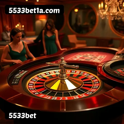 Legalidade 5533bet no Brasil